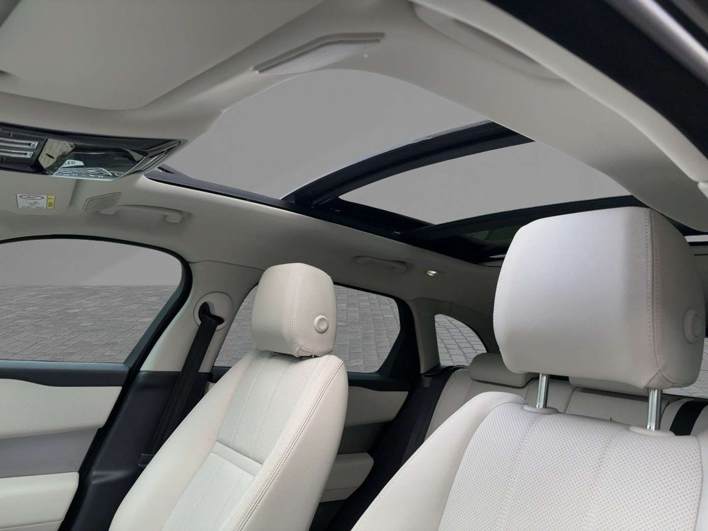 Land Rover Range Rover Velar ACC CAM LED R-Dynamic SE - 2023 - Joinsteer - #15