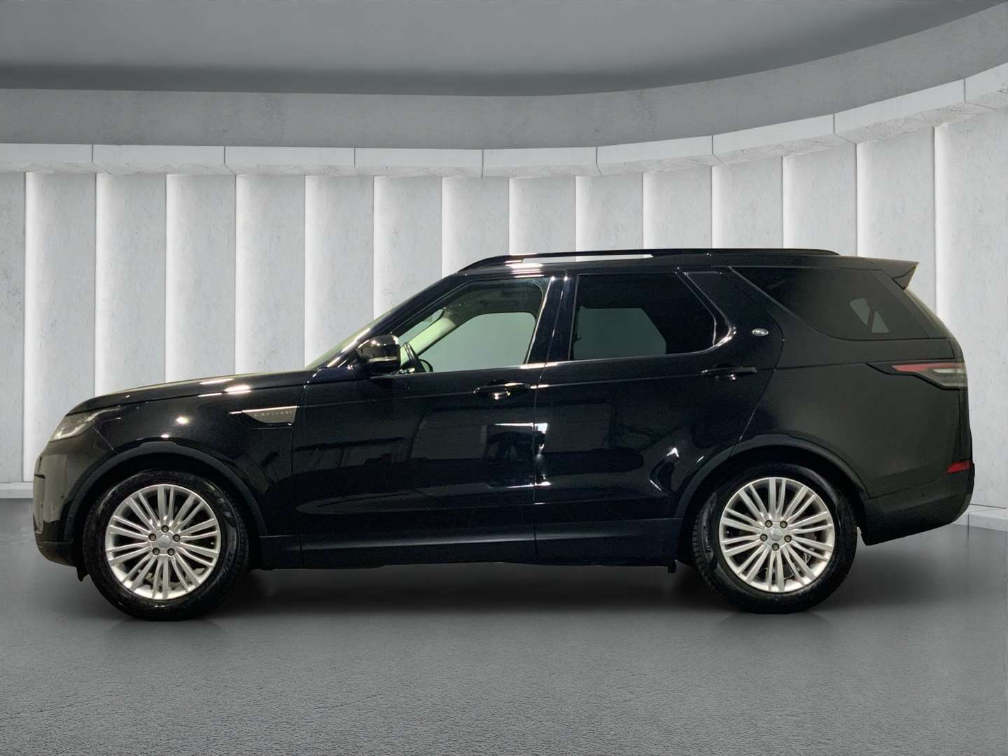 Land Rover Discovery SE SD4 - 2020 - Joinsteer - #4