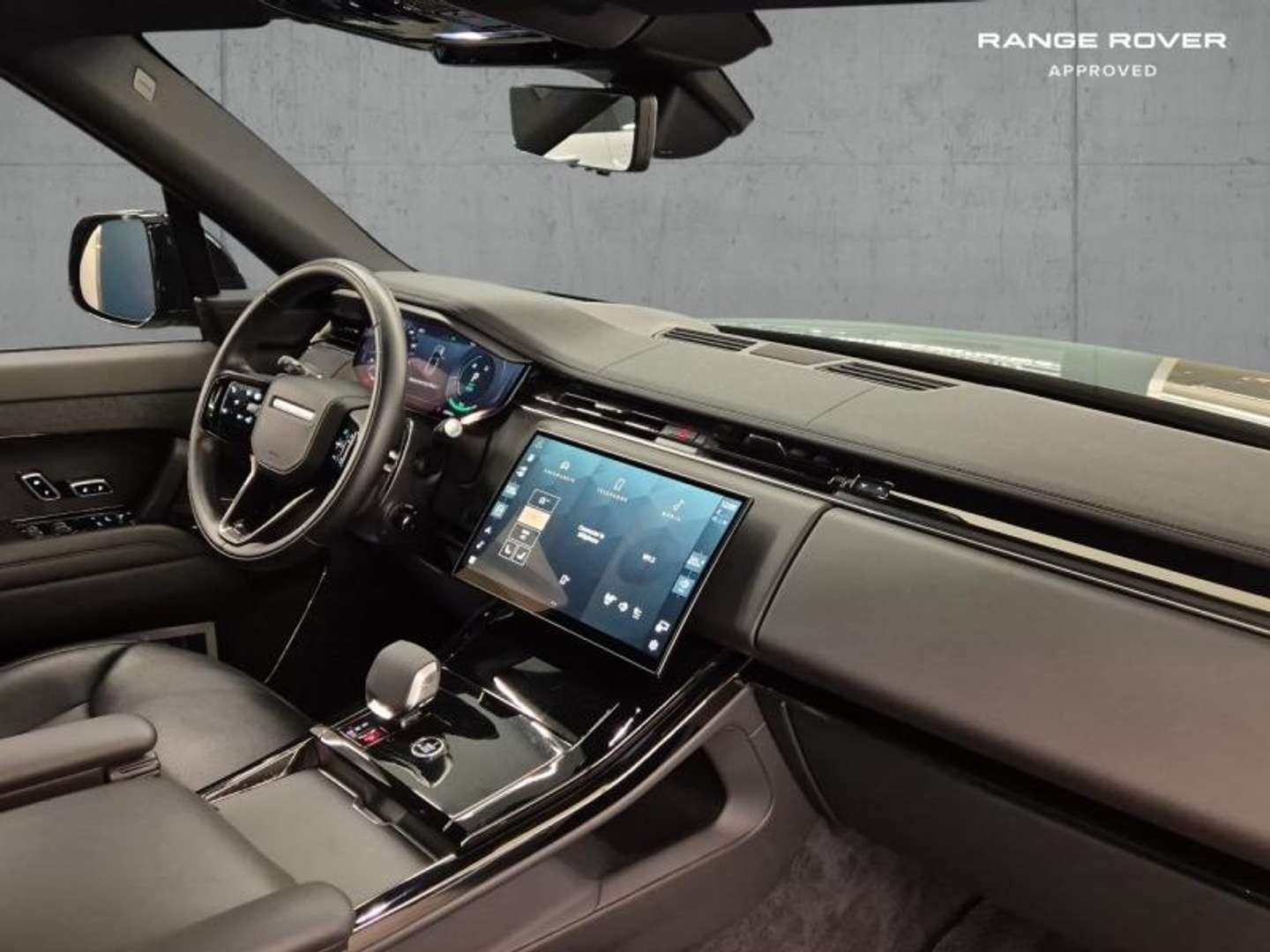 Land Rover Range Rover Sport Dynamic HSE 3.0 P460e 460ch PHEV - 2024 - Joinsteer - #7