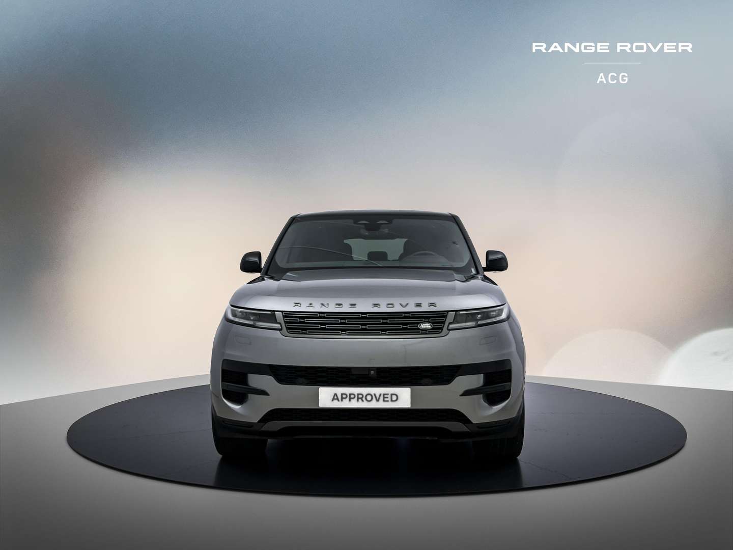 Land Rover Range Rover Sport 24MY P460e S AWD Auto - 2024 - Joinsteer - #8