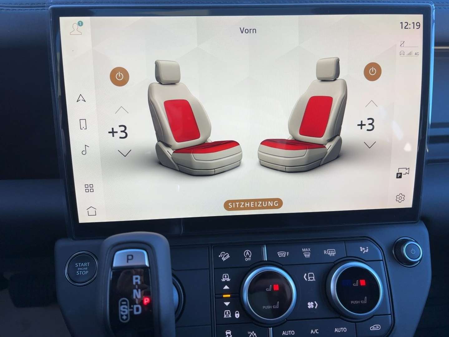 Land Rover Defender 110 D250 X-Dyn.SE 360-CAM ACC CAM LED - 2026 - Joinsteer - #16