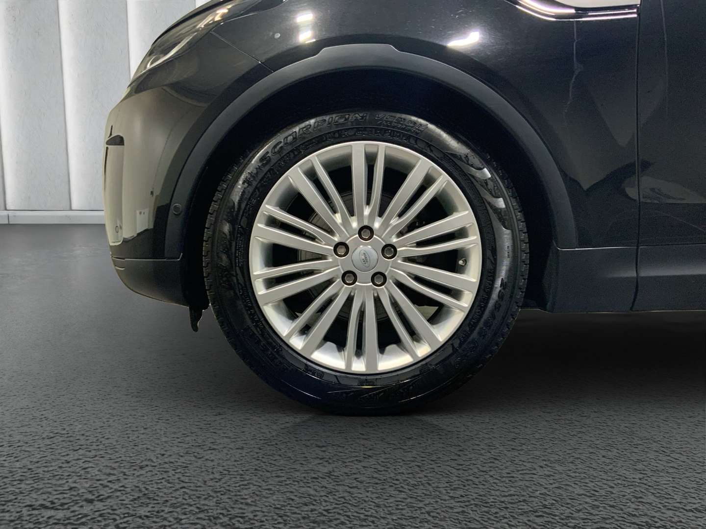 Land Rover Discovery SE SD4 - 2020 - Joinsteer - #5