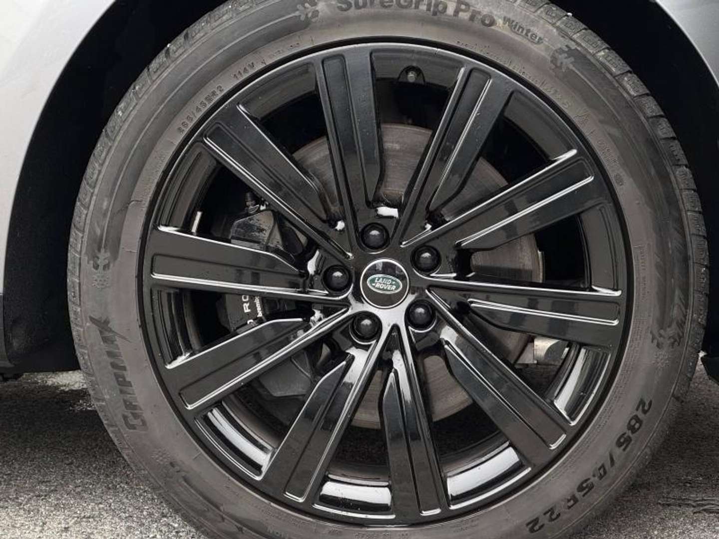 Land Rover Range Rover AUTOBIOGRAPHY SWB 3.0 P510E 510CH PHEV - 2023 - Joinsteer - #9