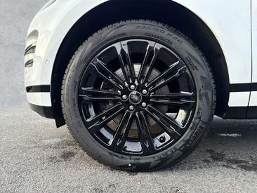 Land Rover Range Rover Evoque D200 Dynamic SE Pano BlackPack Winter — photo 8
