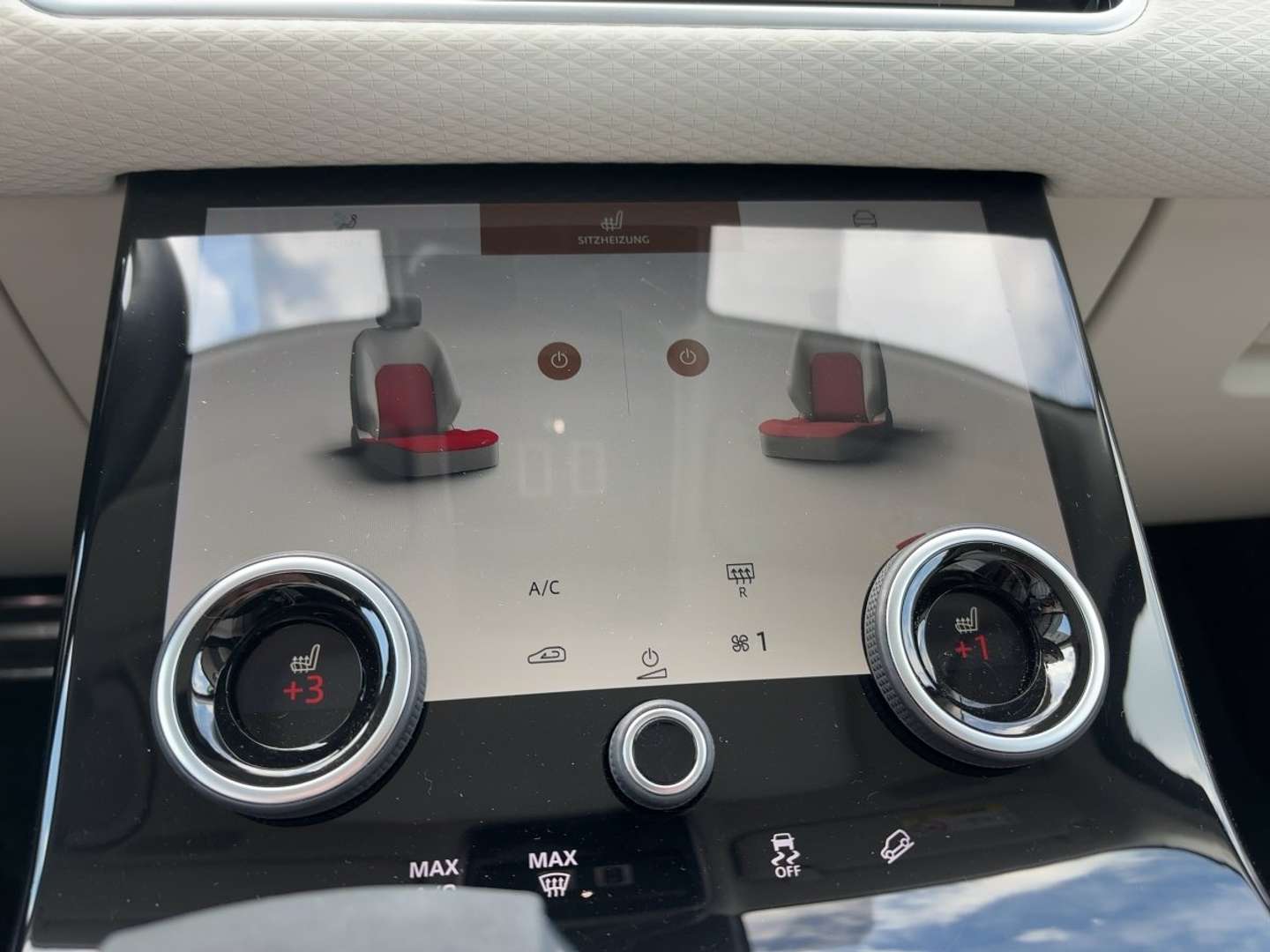 Land Rover Range Rover Velar ACC CAM LED R-Dynamic SE - 2023 - Joinsteer - #17