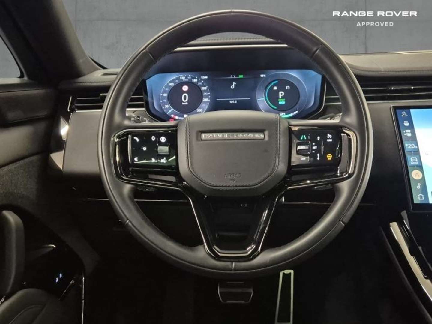 Land Rover Range Rover Sport Dynamic HSE 3.0 P460e 460ch PHEV - 2024 - Joinsteer - #9