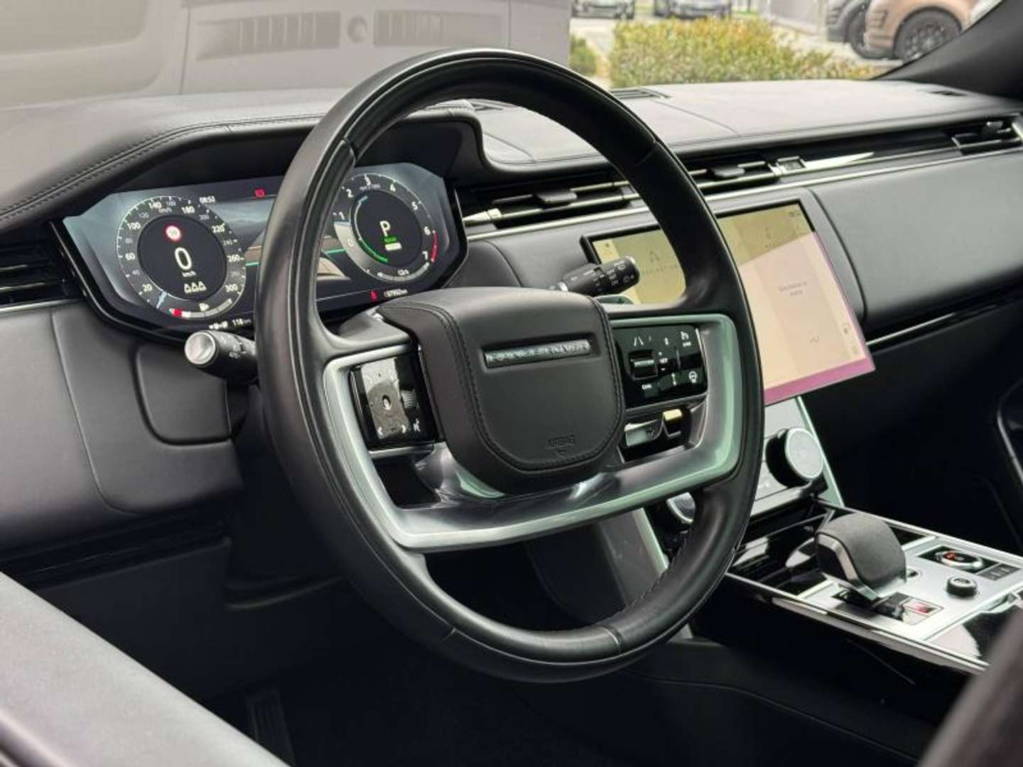 Land Rover Range Rover AUTOBIOGRAPHY SWB 3.0 P510E 510CH PHEV - 2023 - Joinsteer - #10