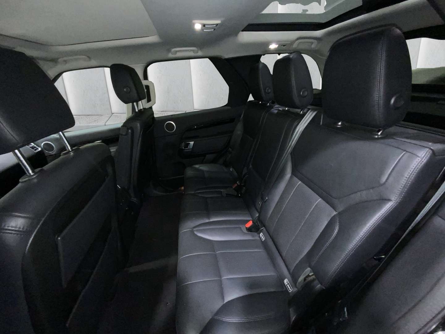 Land Rover Discovery SE SD4 - 2020 - Joinsteer - #6