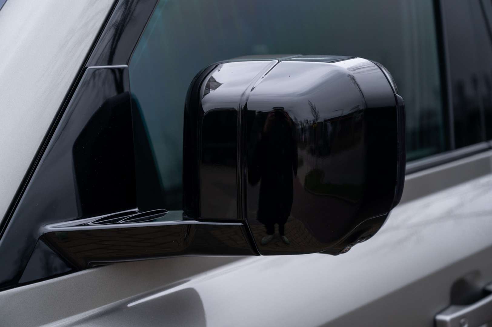 Land Rover Defender 110 P300e X-Dynamic HSE Urban Widetrack 6-Seats - 2026 - Joinsteer - #27