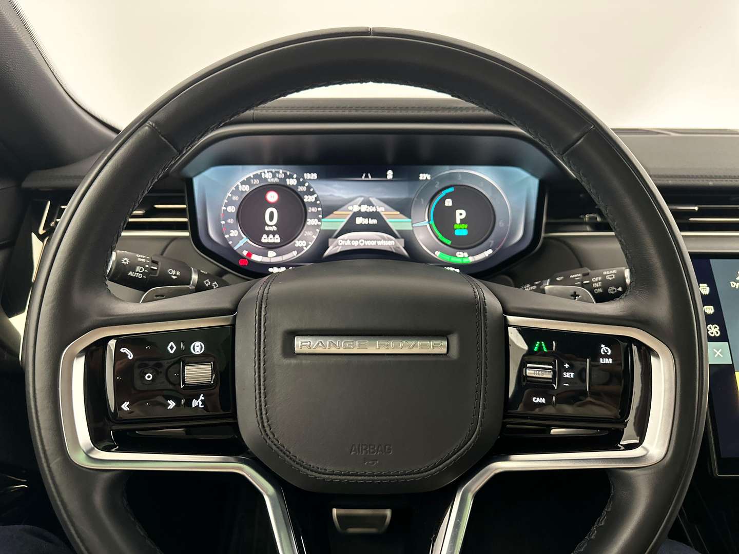 Land Rover Range Rover Sport 24MY P460e S AWD Auto - 2024 - Joinsteer - #10