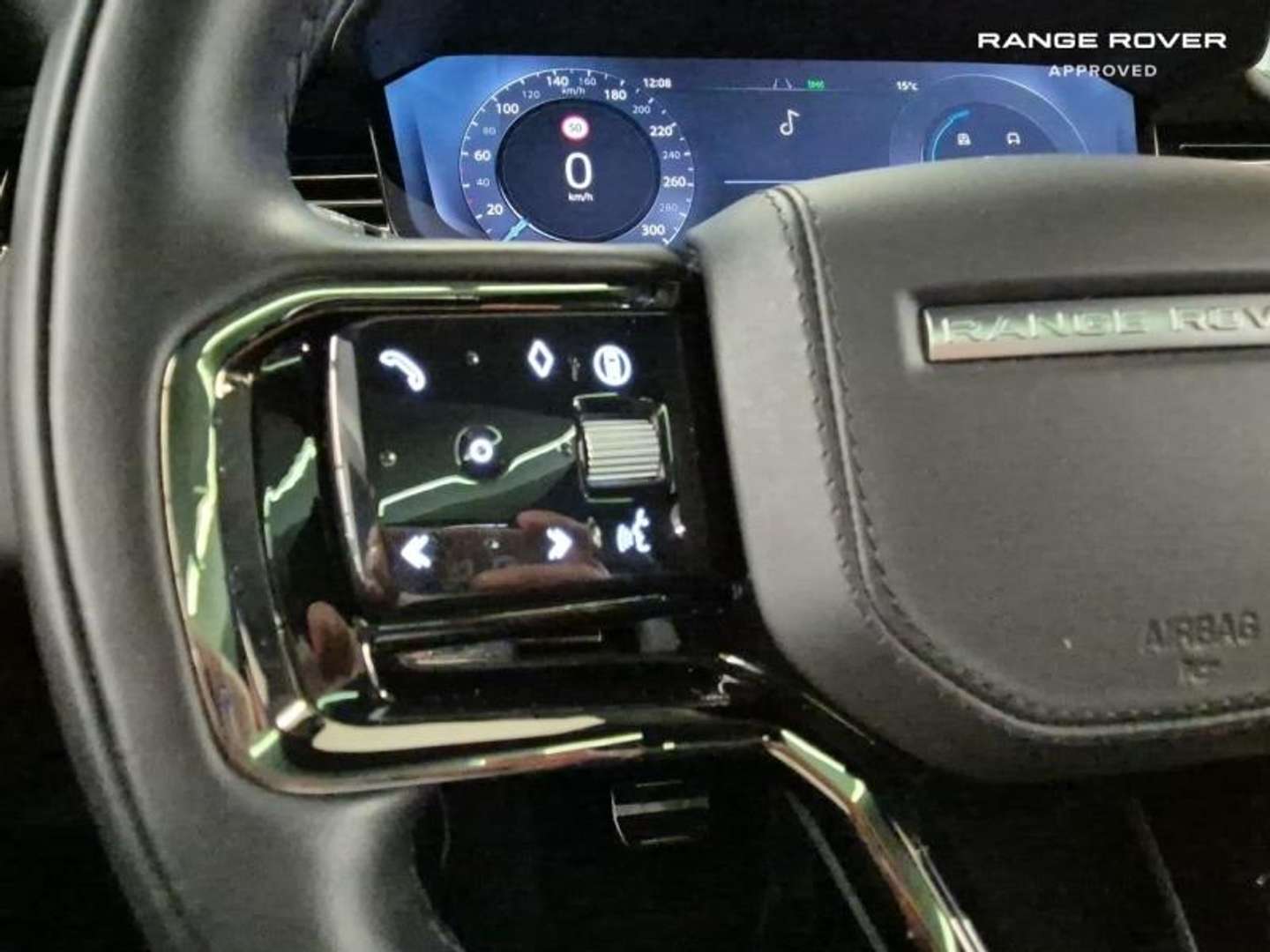 Land Rover Range Rover Sport Dynamic HSE 3.0 P460e 460ch PHEV - 2024 - Joinsteer - #10