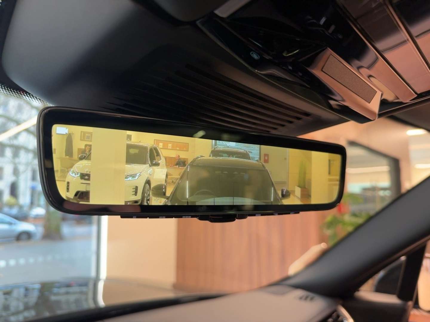 Land Rover Range Rover Autobiography LEDER 4.4l V8 P530 - 2025 - Joinsteer - #21