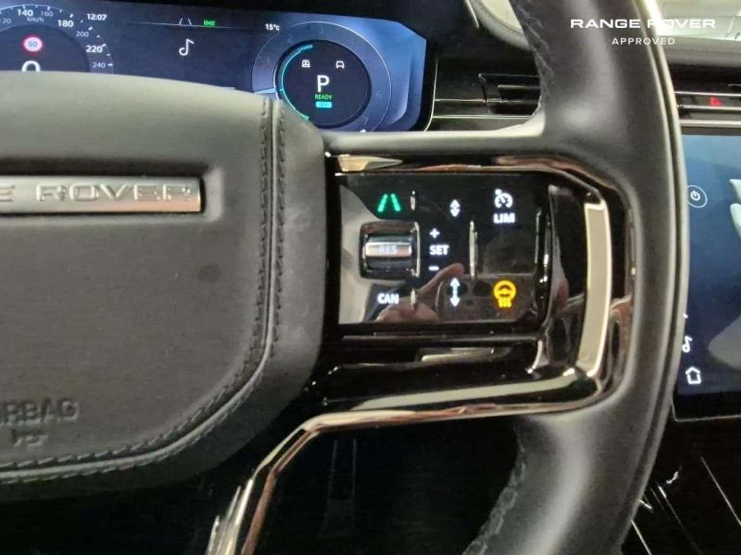 Land Rover Range Rover Sport Dynamic HSE 3.0 P460e 460ch PHEV - 2024 - Joinsteer - #11