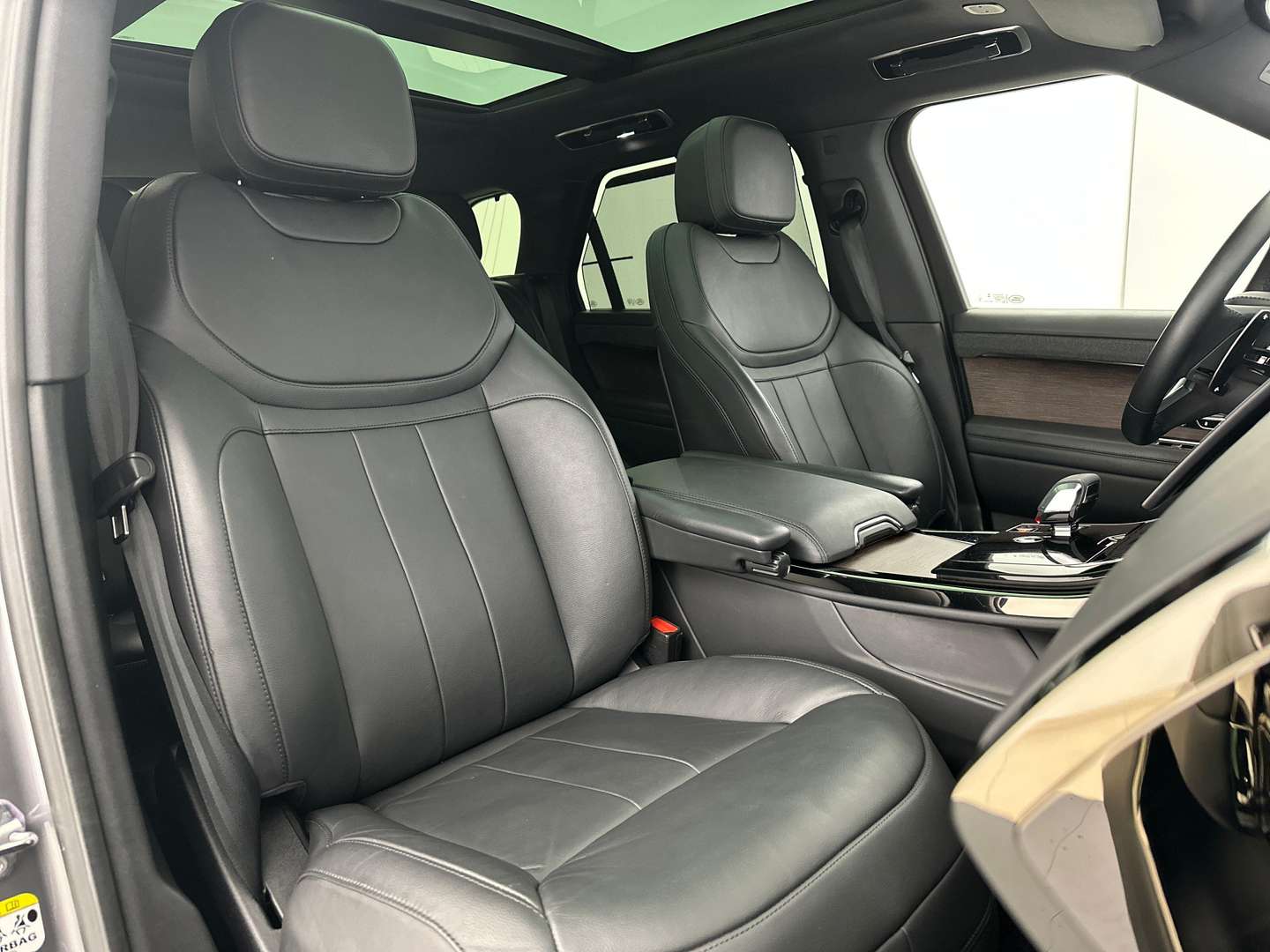 Land Rover Range Rover Sport 24MY P460e S AWD Auto - 2024 - Joinsteer - #11