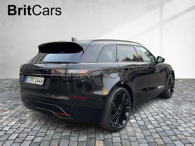 Land Rover Range Rover Velar Autobiography 360-CAM ACC D300