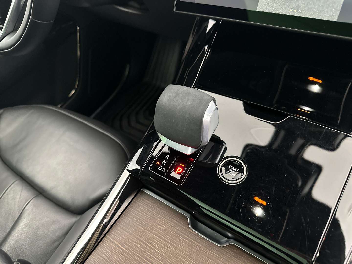 Land Rover Range Rover Sport 24MY P460e S AWD Auto - 2024 - Joinsteer - #12