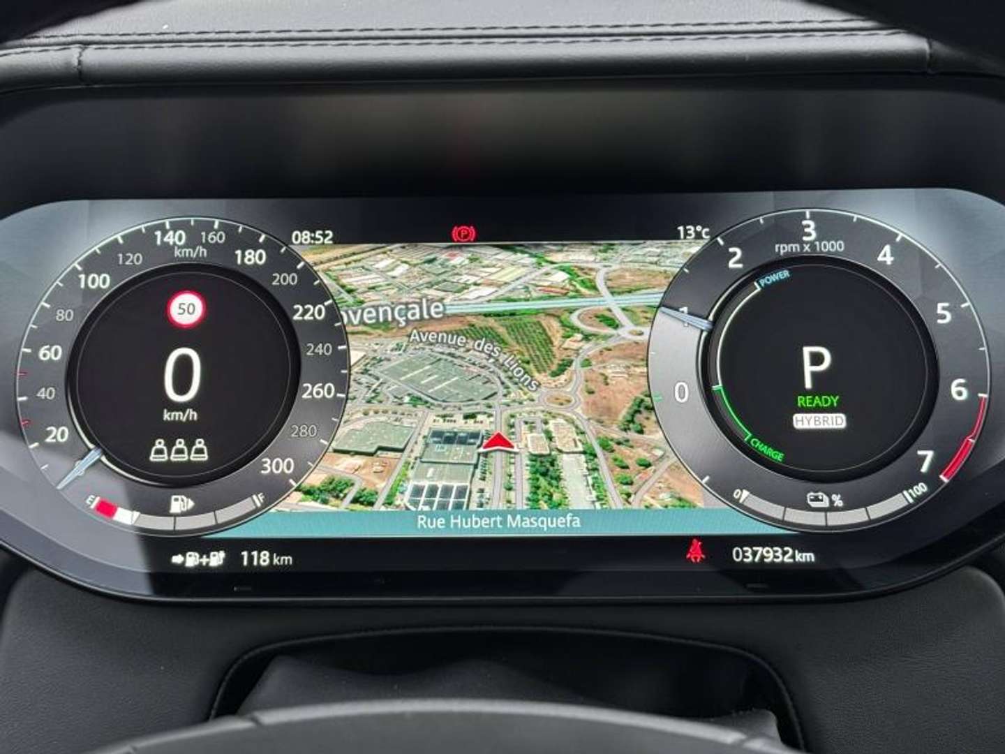 Land Rover Range Rover AUTOBIOGRAPHY SWB 3.0 P510E 510CH PHEV - 2023 - Joinsteer - #14