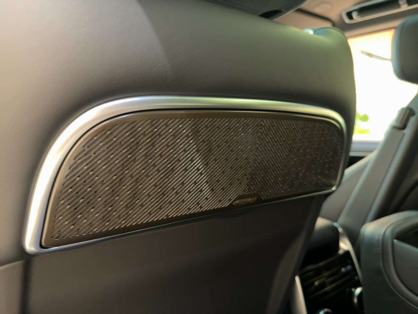 Land Rover Range Rover Autobiography LEDER 4.4l V8 P530 - 2025 - Joinsteer - #23