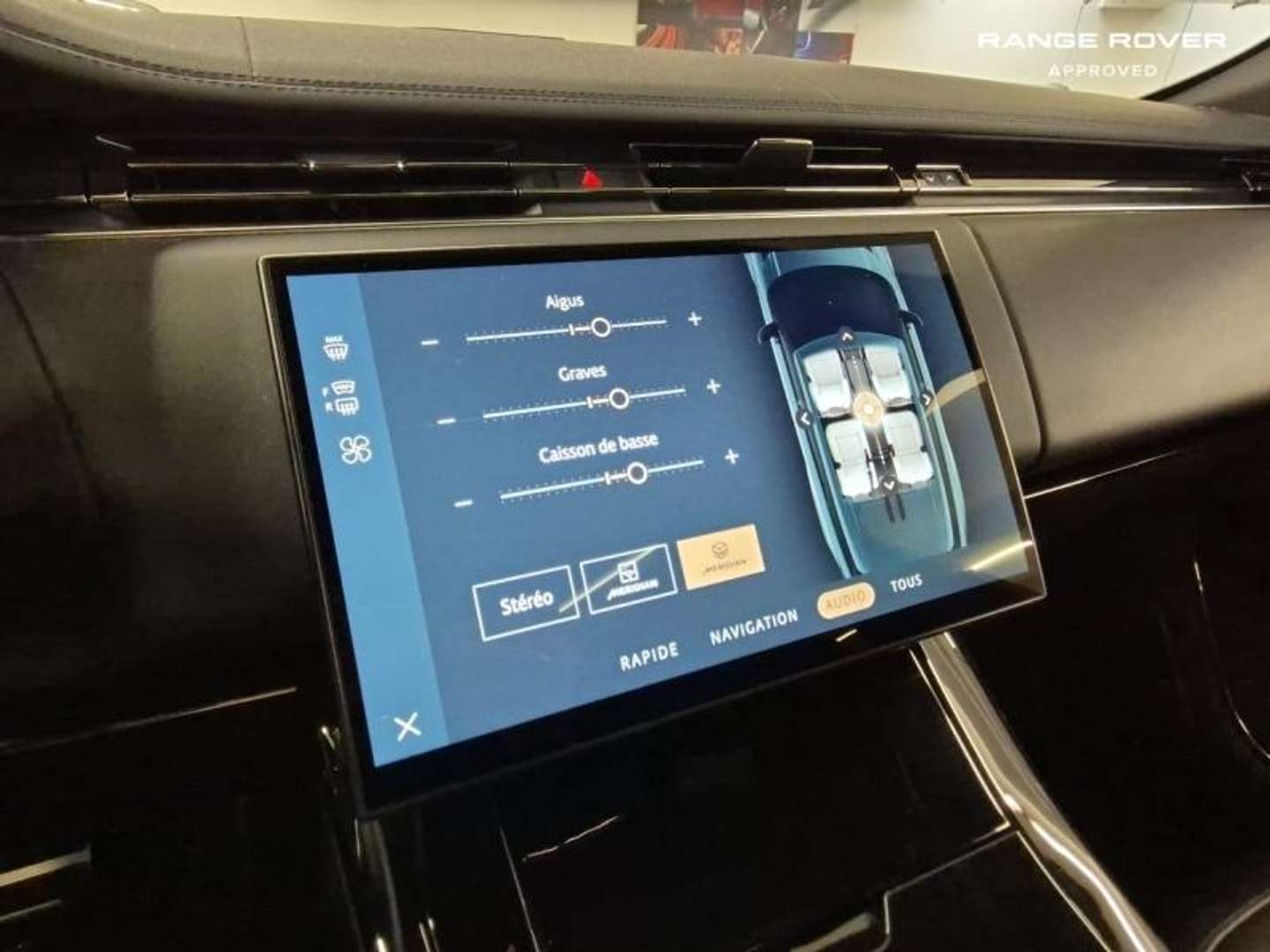 Land Rover Range Rover Sport Dynamic HSE 3.0 P460e 460ch PHEV - 2024 - Joinsteer - #13