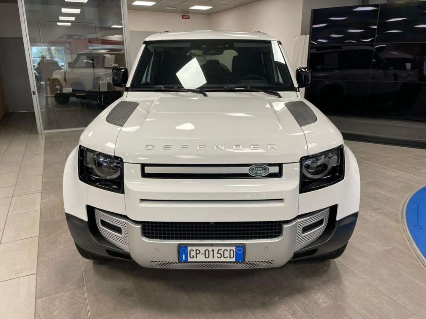 Land Rover Defender 110 SE Awd 3.0d I6 Mhev 200cv - 2023 - Joinsteer - #2
