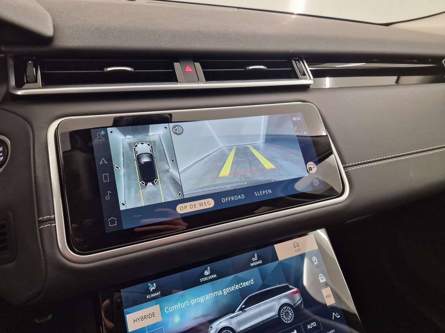 Land Rover Range Rover Velar R-DYNAMIC HSE PHEV AWD AUTOMAAT - 2022 - Joinsteer - #10