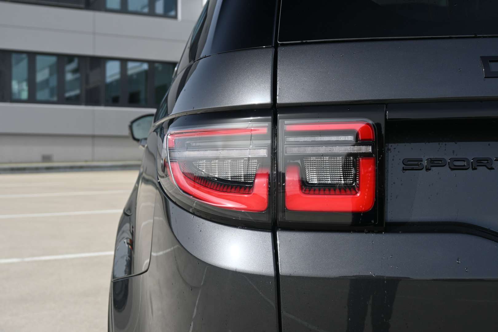 Land Rover Discovery Sport Business Landmark Edition 1.5 P270e PHEV - 2026 - Joinsteer - #13