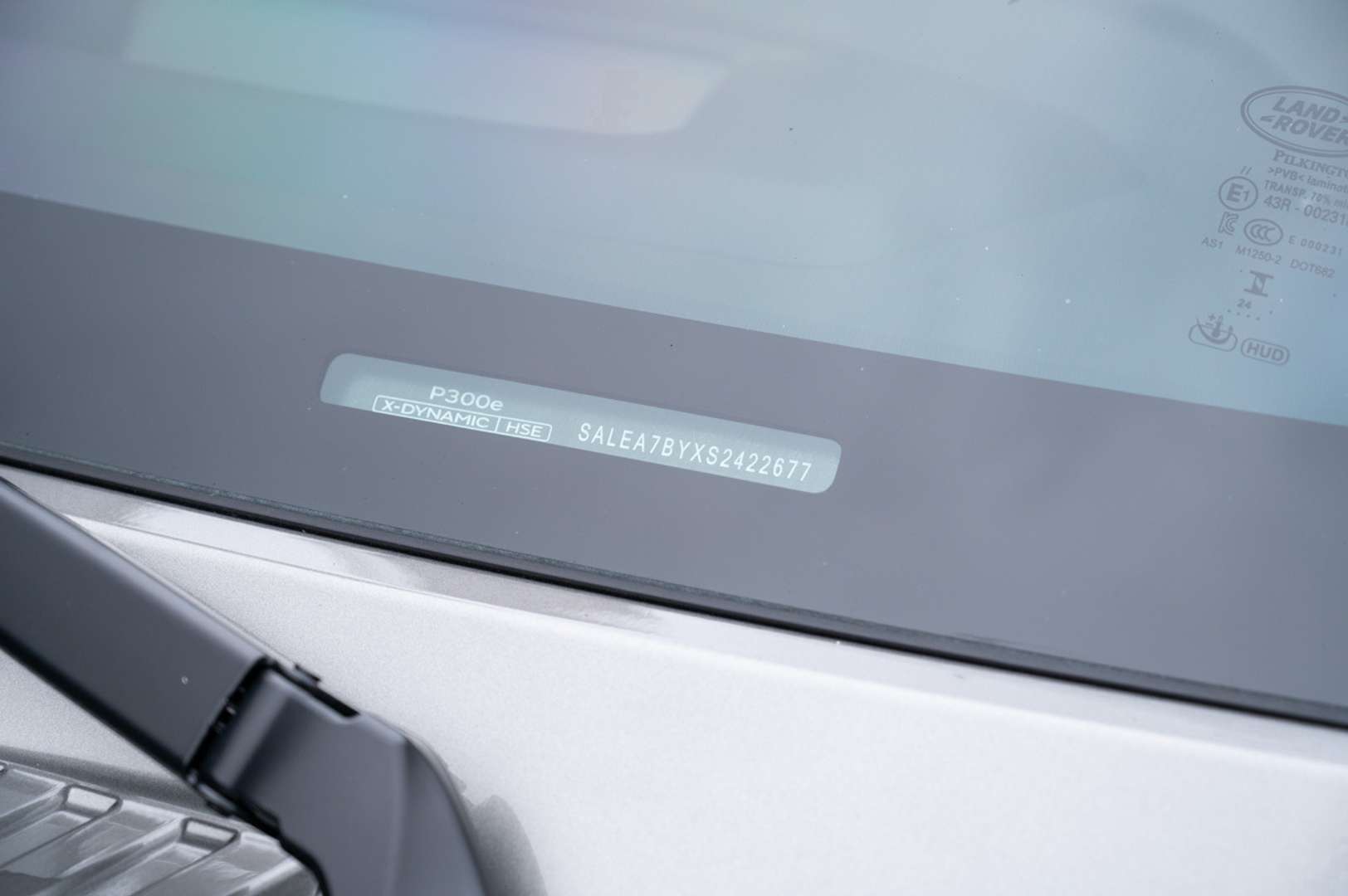 Land Rover Defender 110 P300e X-Dynamic HSE Urban Widetrack 6-Seats - 2026 - Joinsteer - #31