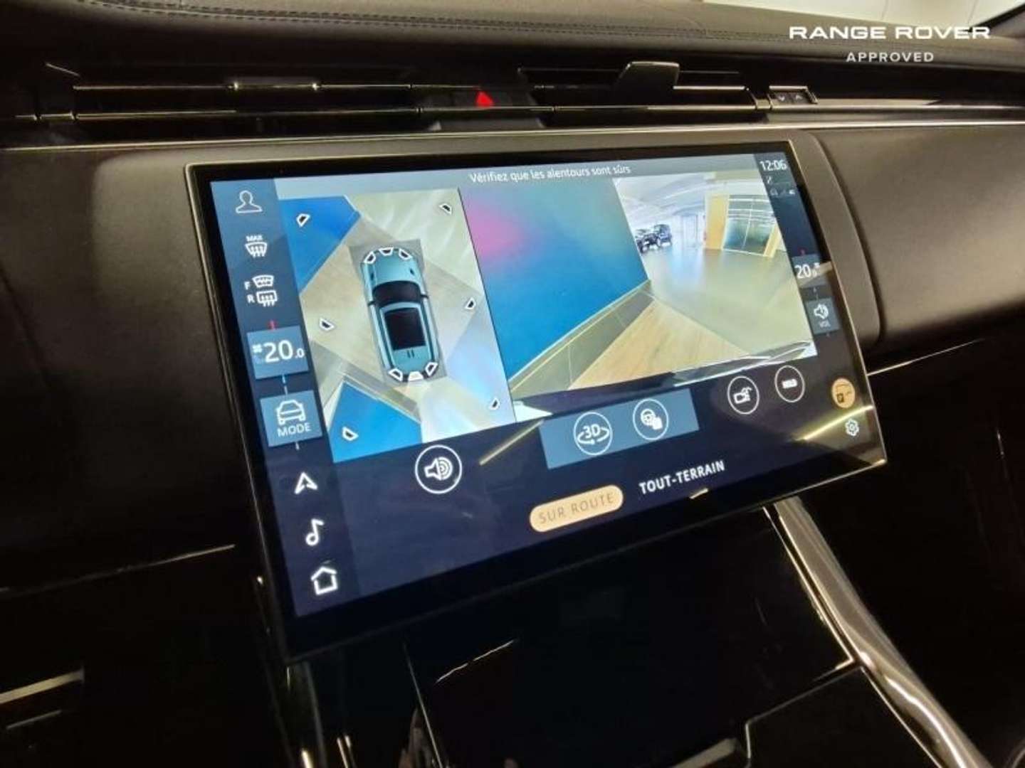 Land Rover Range Rover Sport Dynamic HSE 3.0 P460e 460ch PHEV - 2024 - Joinsteer - #14