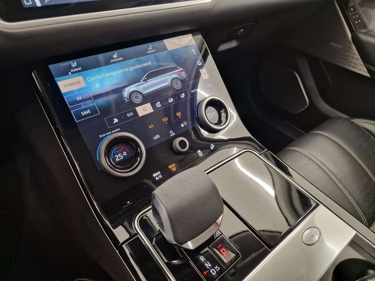 Land Rover Range Rover Velar R-DYNAMIC HSE PHEV AWD AUTOMAAT - 2022 - Joinsteer - #11