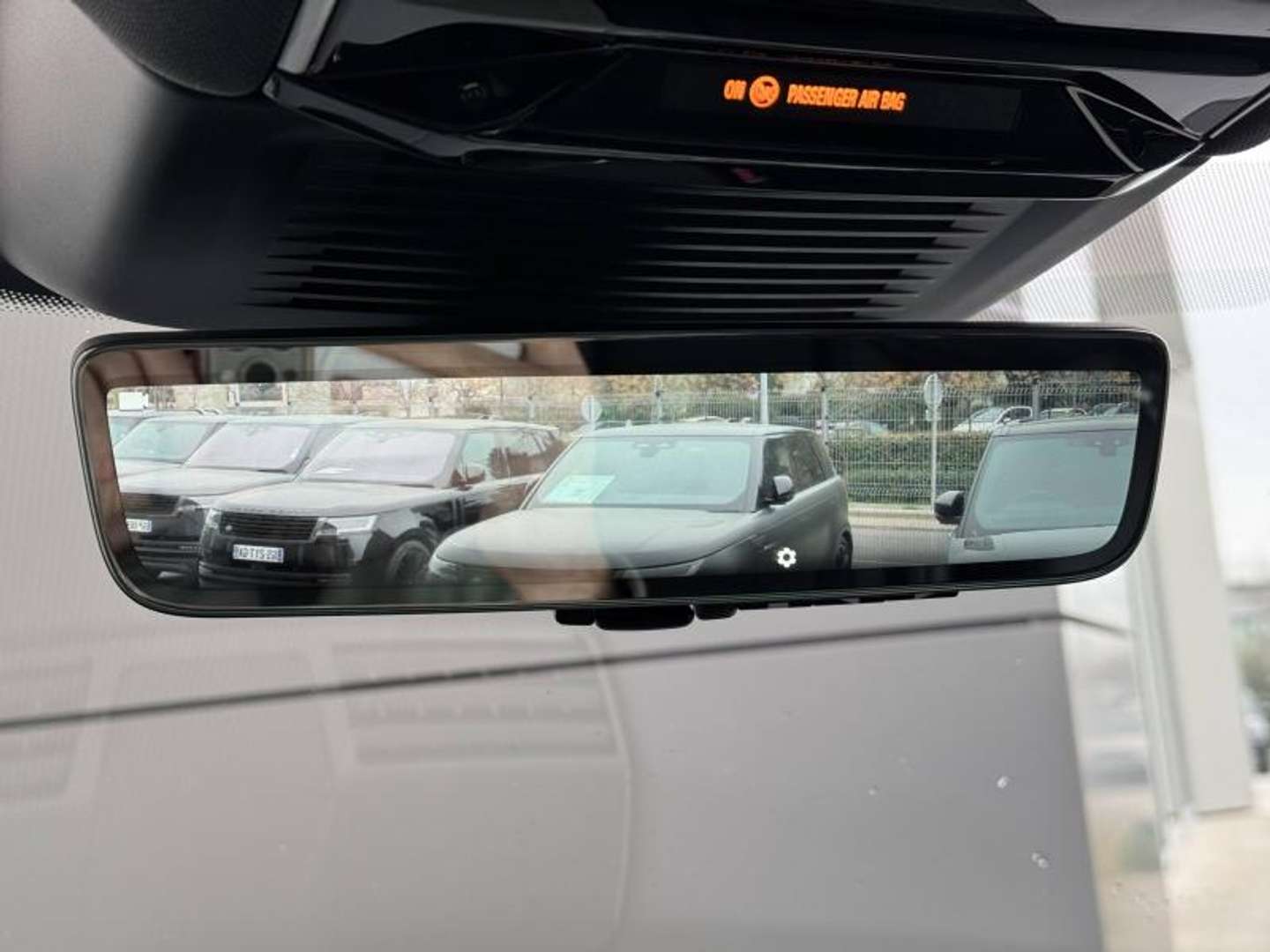 Land Rover Range Rover AUTOBIOGRAPHY SWB 3.0 P510E 510CH PHEV - 2023 - Joinsteer - #16