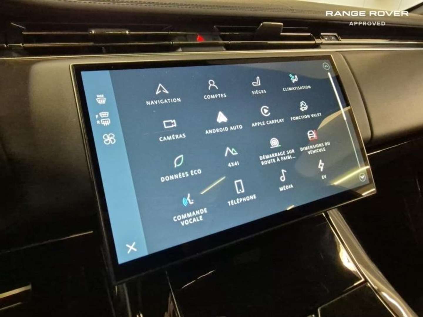 Land Rover Range Rover Sport Dynamic HSE 3.0 P460e 460ch PHEV - 2024 - Joinsteer - #15