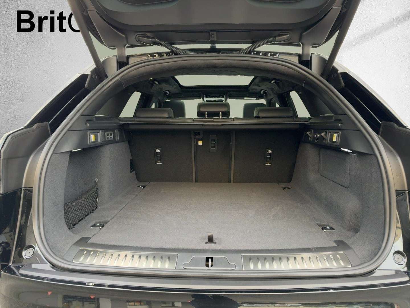 Land Rover Range Rover Velar Autobiography 360-CAM ACC D300 - 2025 - Joinsteer - #6