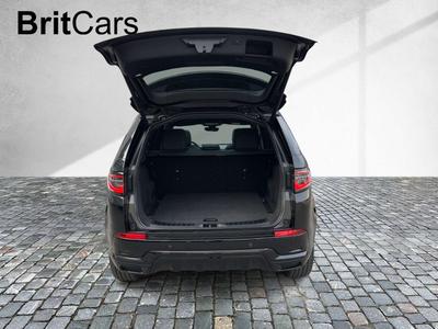 Land Rover Discovery Sport D200 R-Dynamic SE ACC -  - Joinsteer - #4