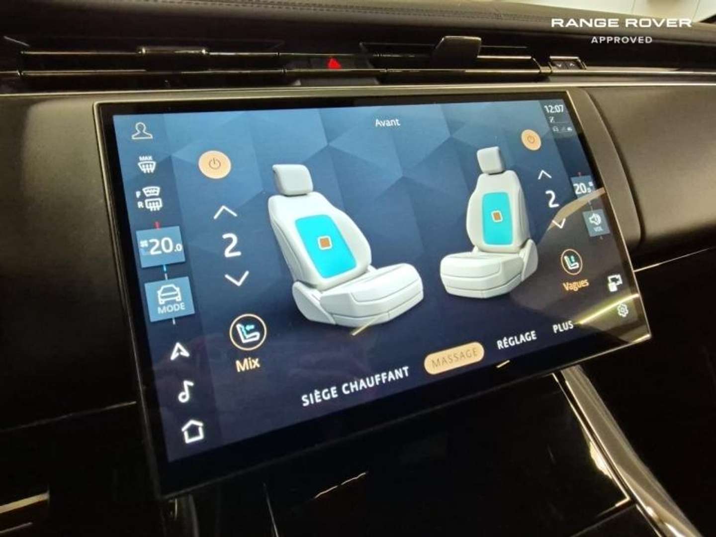 Land Rover Range Rover Sport Dynamic HSE 3.0 P460e 460ch PHEV - 2024 - Joinsteer - #16