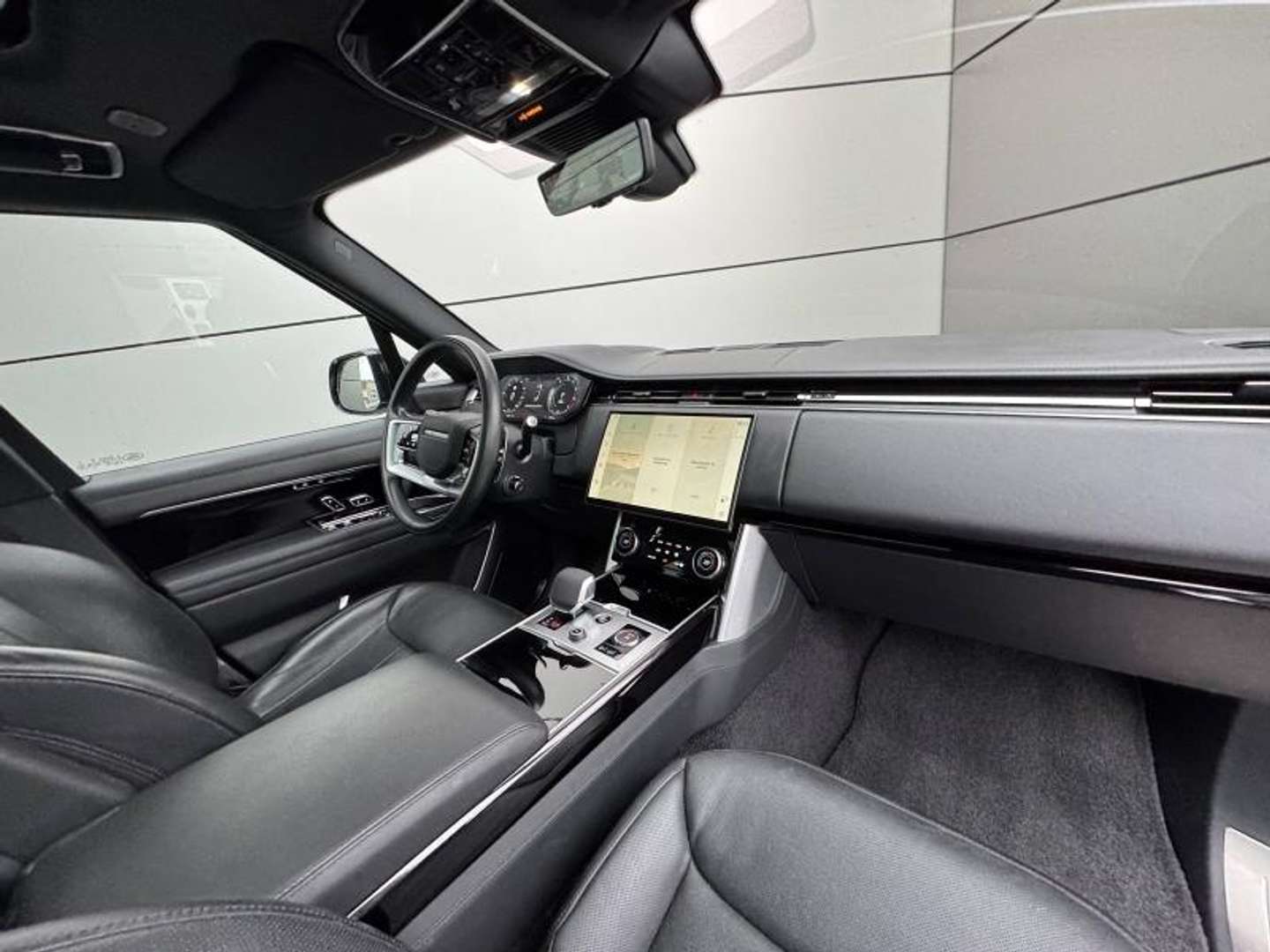 Land Rover Range Rover AUTOBIOGRAPHY SWB 3.0 P510E 510CH PHEV - 2023 - Joinsteer - #18