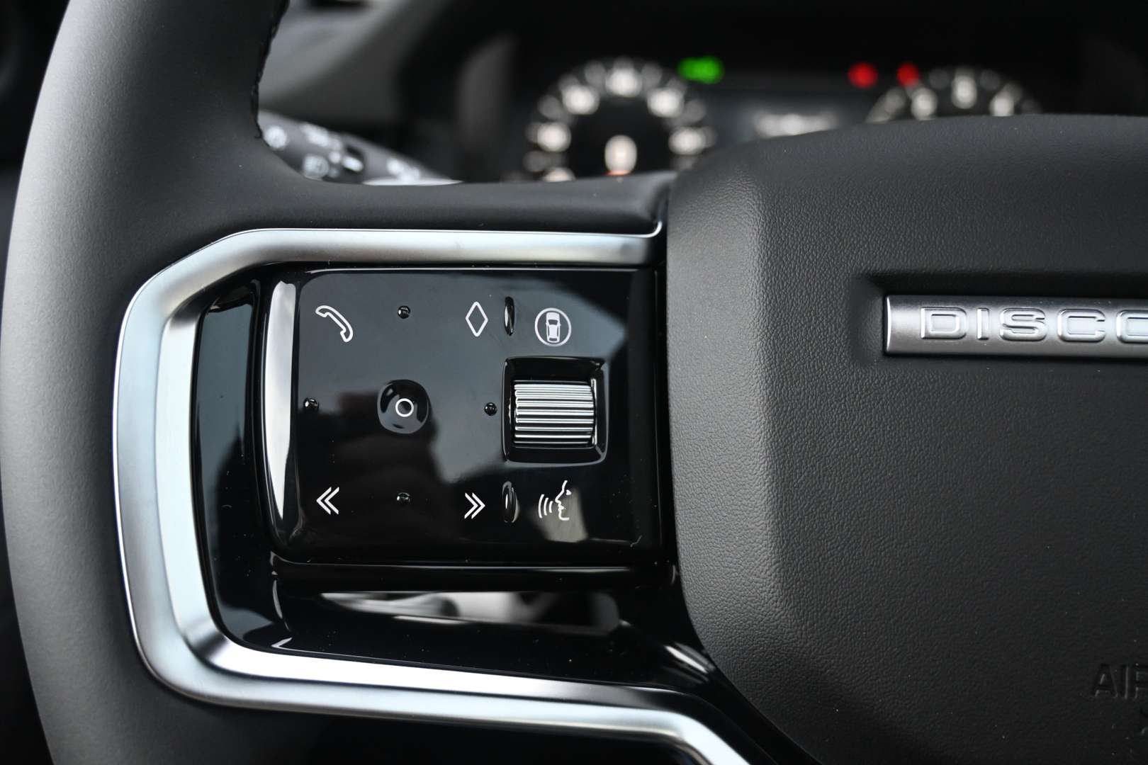 Land Rover Discovery Sport Business Landmark Edition 1.5 P270e PHEV - 2026 - Joinsteer - #16