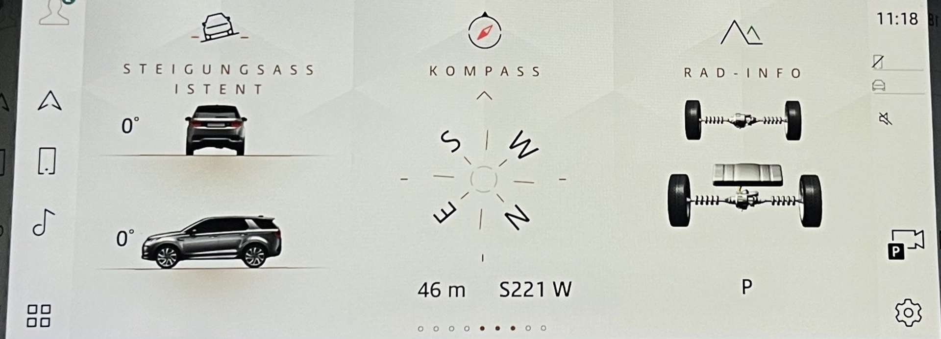 Land Rover Discovery Sport Hybrid 227kW P300e SE AWD - 2023 - Joinsteer - #34