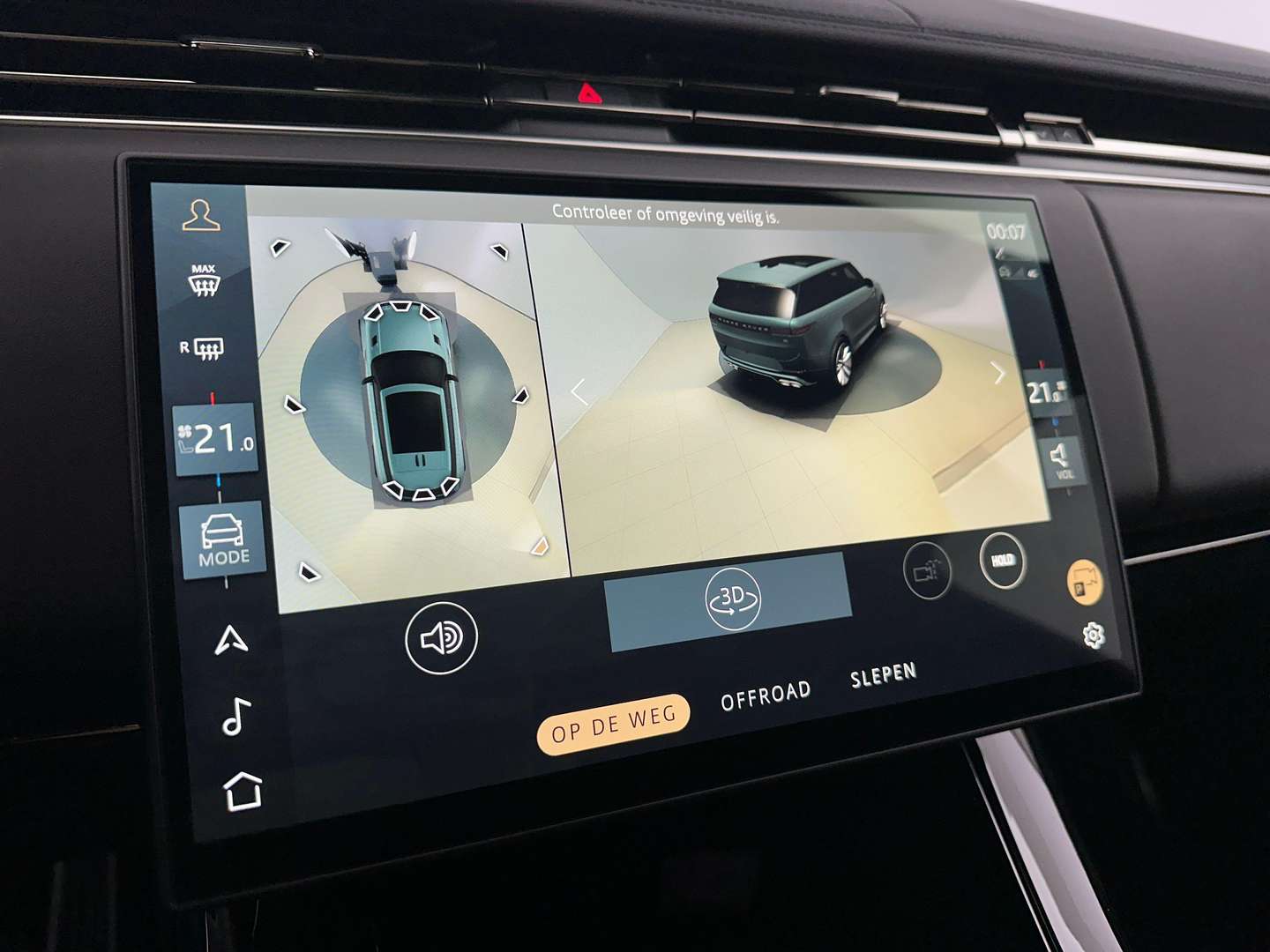 Land Rover Range Rover Sport 24MY P460e S AWD Auto - 2024 - Joinsteer - #15