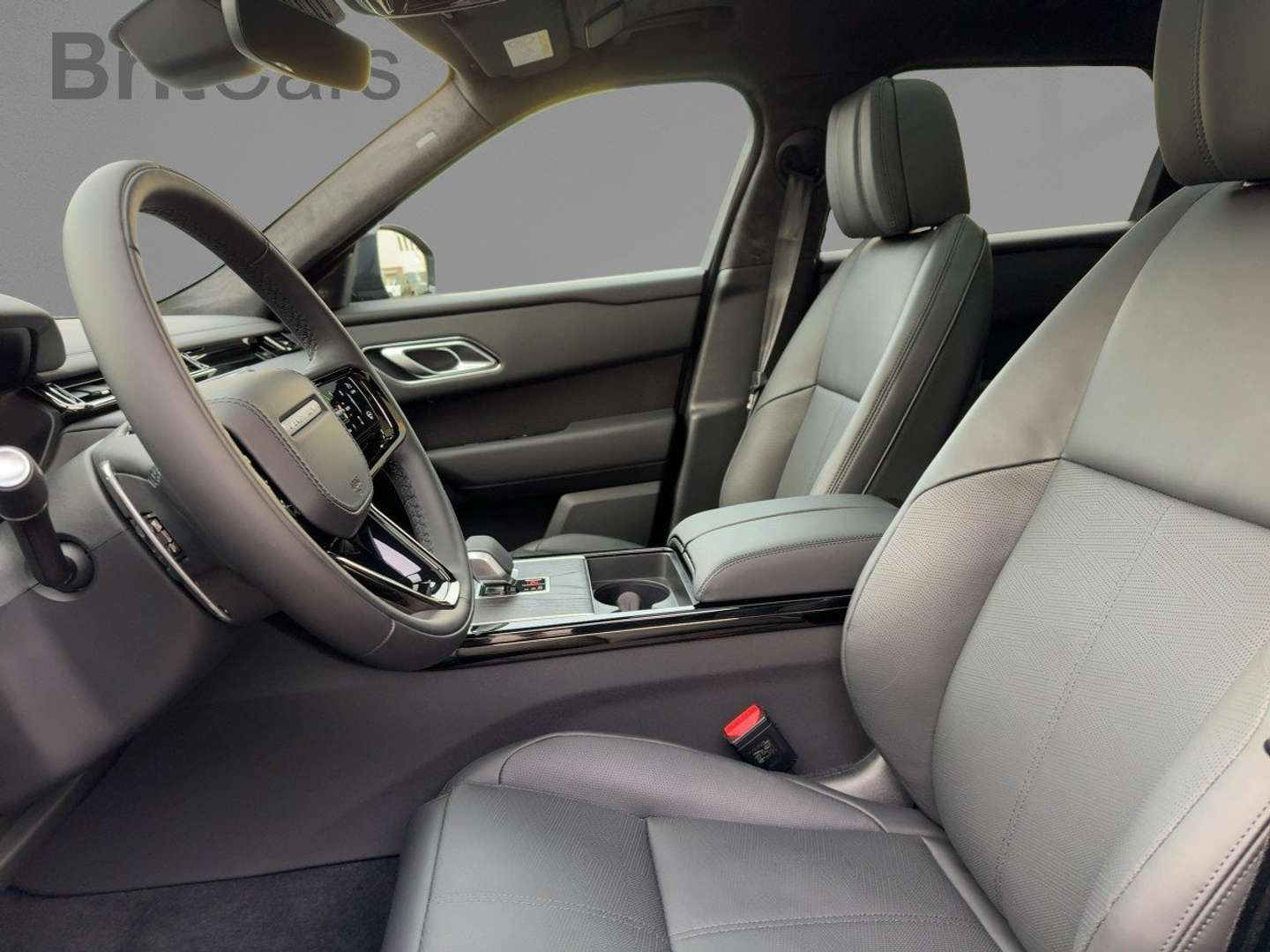 Land Rover Range Rover Velar Autobiography 360-CAM ACC D300 - 2025 - Joinsteer - #7