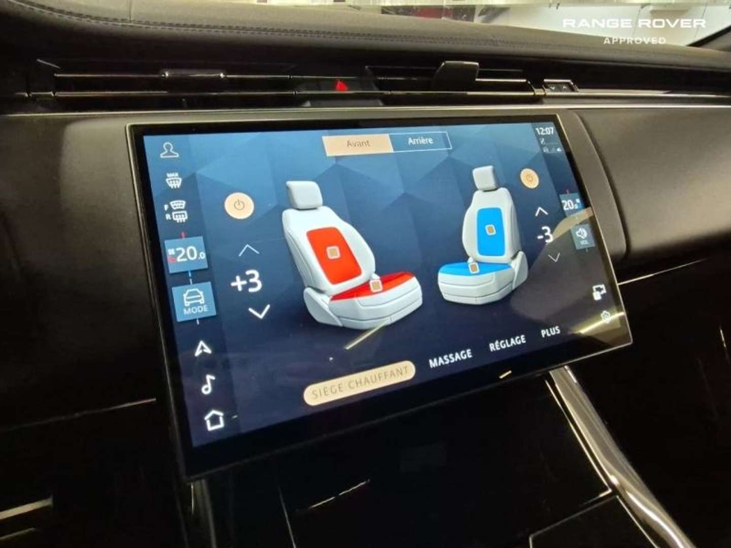 Land Rover Range Rover Sport Dynamic HSE 3.0 P460e 460ch PHEV - 2024 - Joinsteer - #17