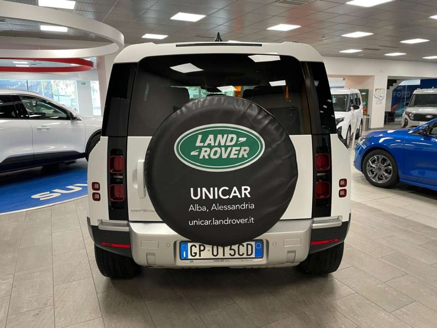 Land Rover Defender 110 SE Awd 3.0d I6 Mhev 200cv - 2023 - Joinsteer - #6