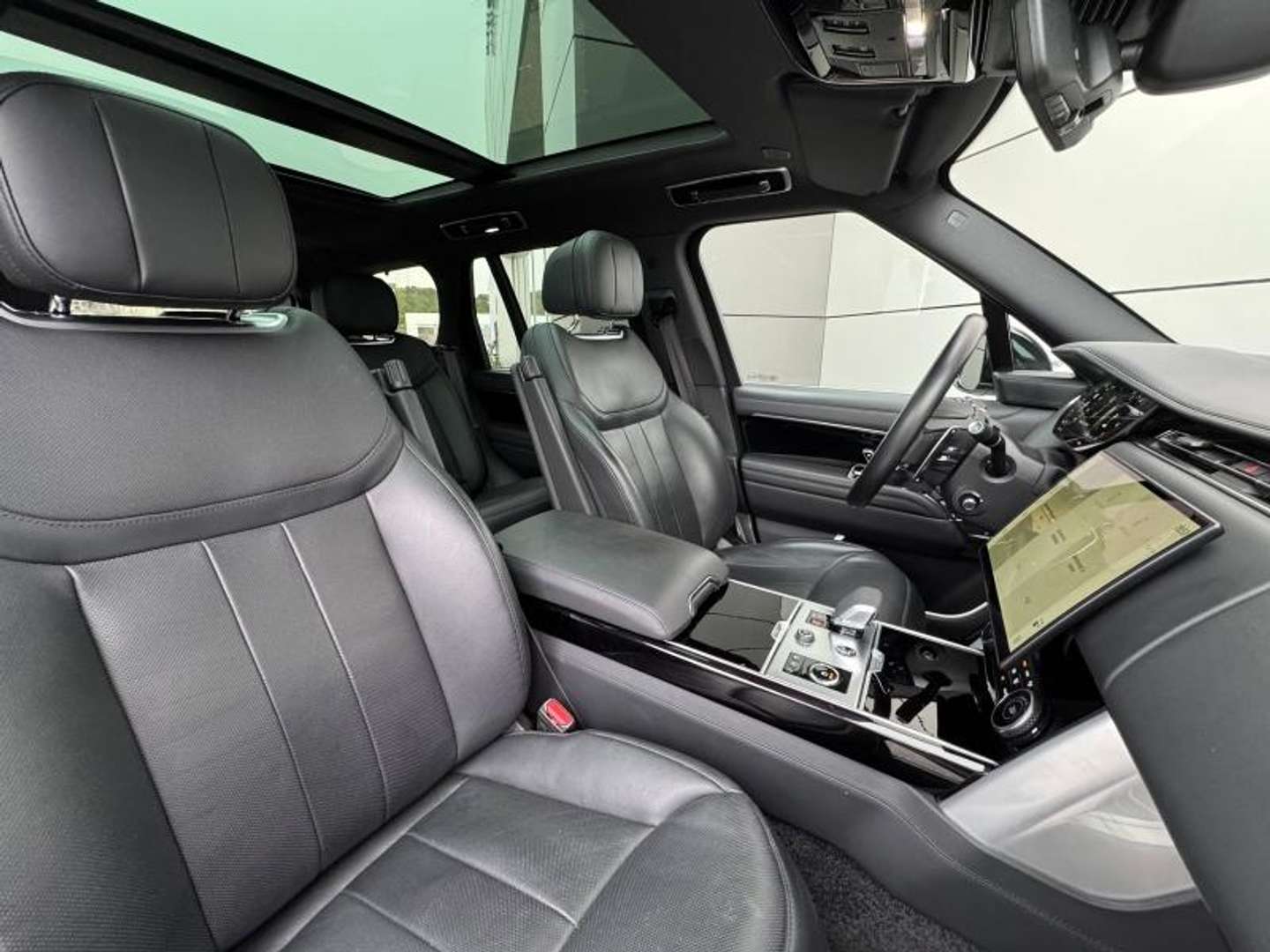 Land Rover Range Rover AUTOBIOGRAPHY SWB 3.0 P510E 510CH PHEV - 2023 - Joinsteer - #19