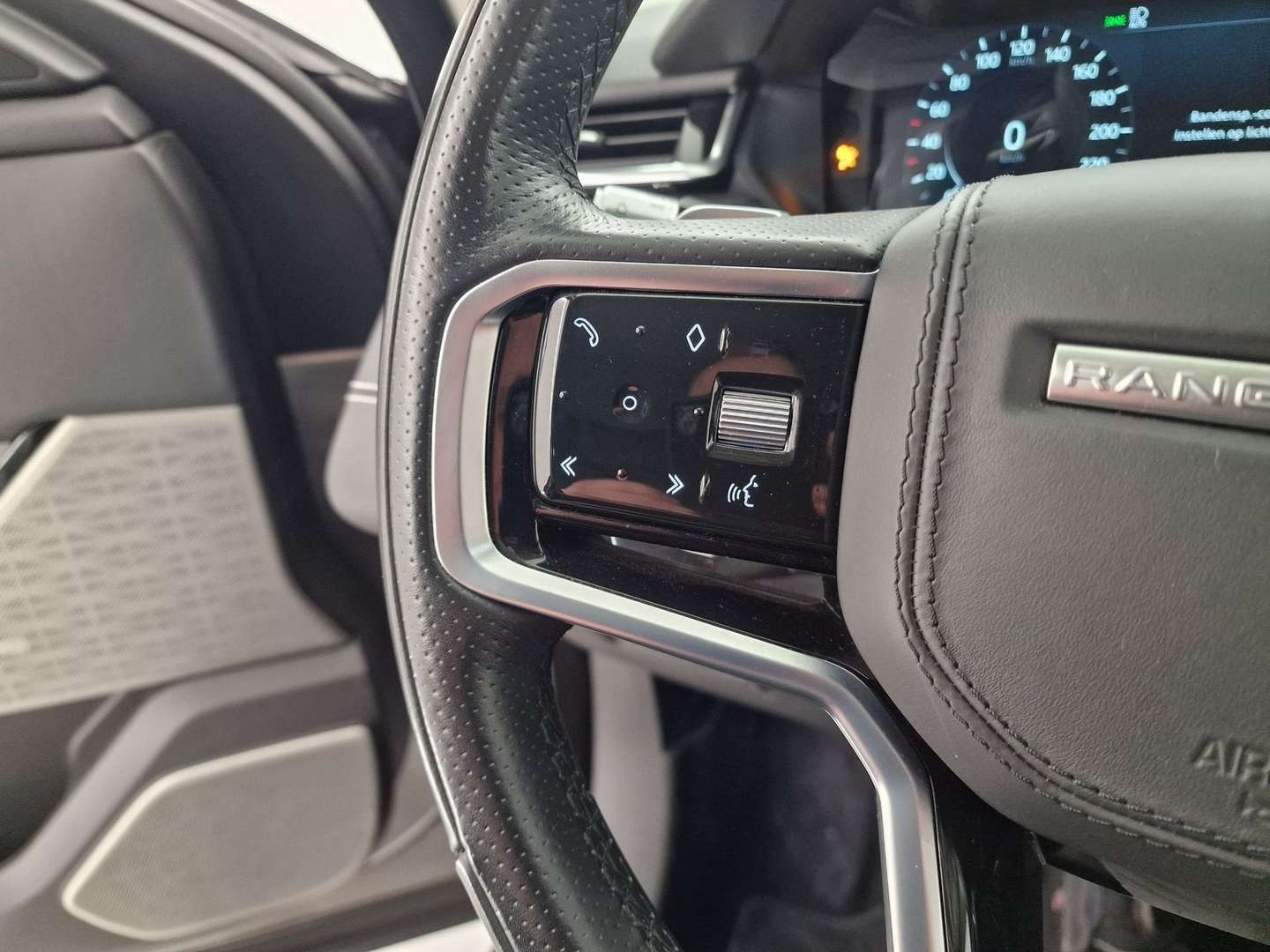 Land Rover Range Rover Velar R-DYNAMIC HSE PHEV AWD AUTOMAAT - 2022 - Joinsteer - #14