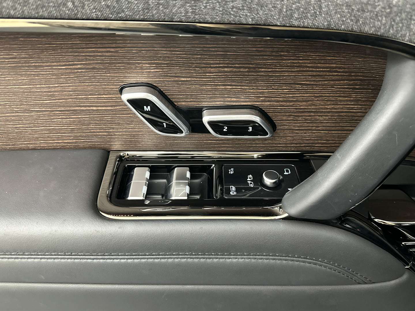 Land Rover Range Rover Sport 24MY P460e S AWD Auto - 2024 - Joinsteer - #16