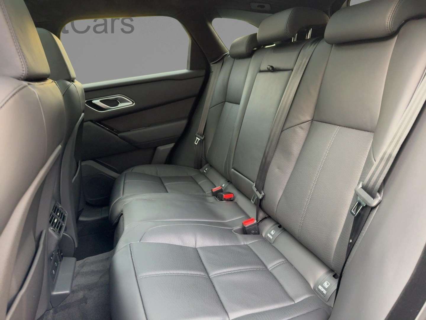 Land Rover Range Rover Velar Autobiography 360-CAM ACC D300 - 2025 - Joinsteer - #8