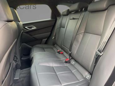 Land Rover Range Rover Velar Autobiography 360-CAM ACC D300 — photo 8