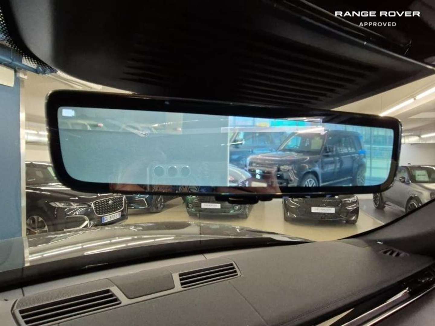 Land Rover Range Rover Sport Dynamic HSE 3.0 P460e 460ch PHEV - 2024 - Joinsteer - #18