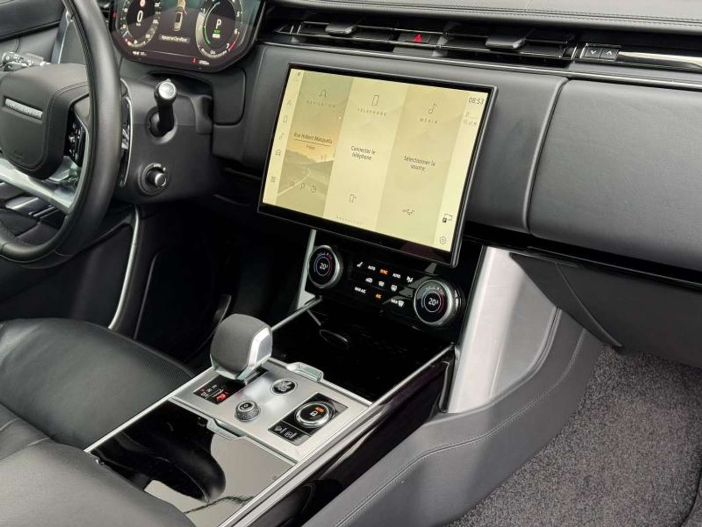 Land Rover Range Rover AUTOBIOGRAPHY SWB 3.0 P510E 510CH PHEV - 2023 - Joinsteer - #20