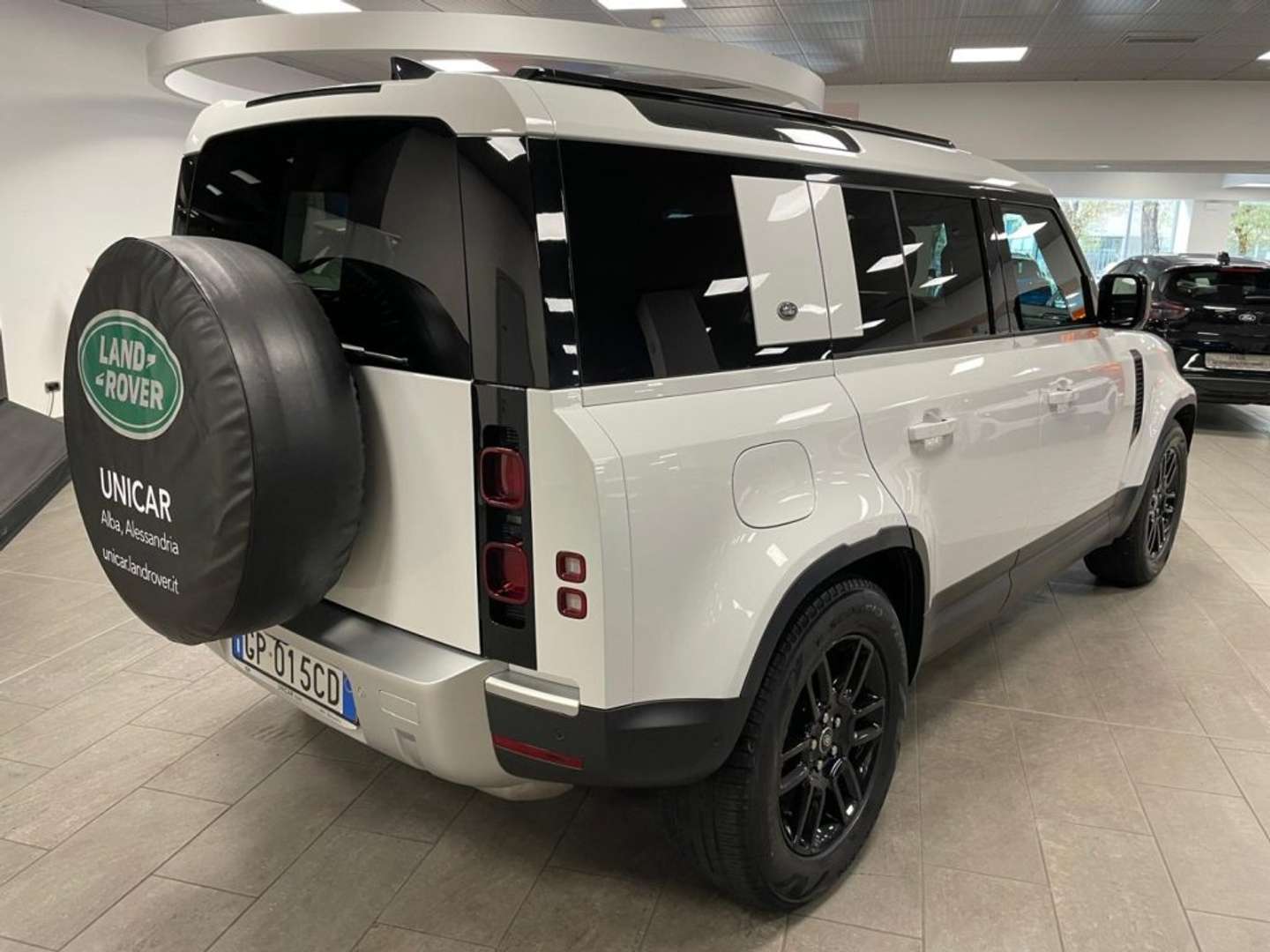 Land Rover Defender 110 SE Awd 3.0d I6 Mhev 200cv - 2023 - Joinsteer - #7