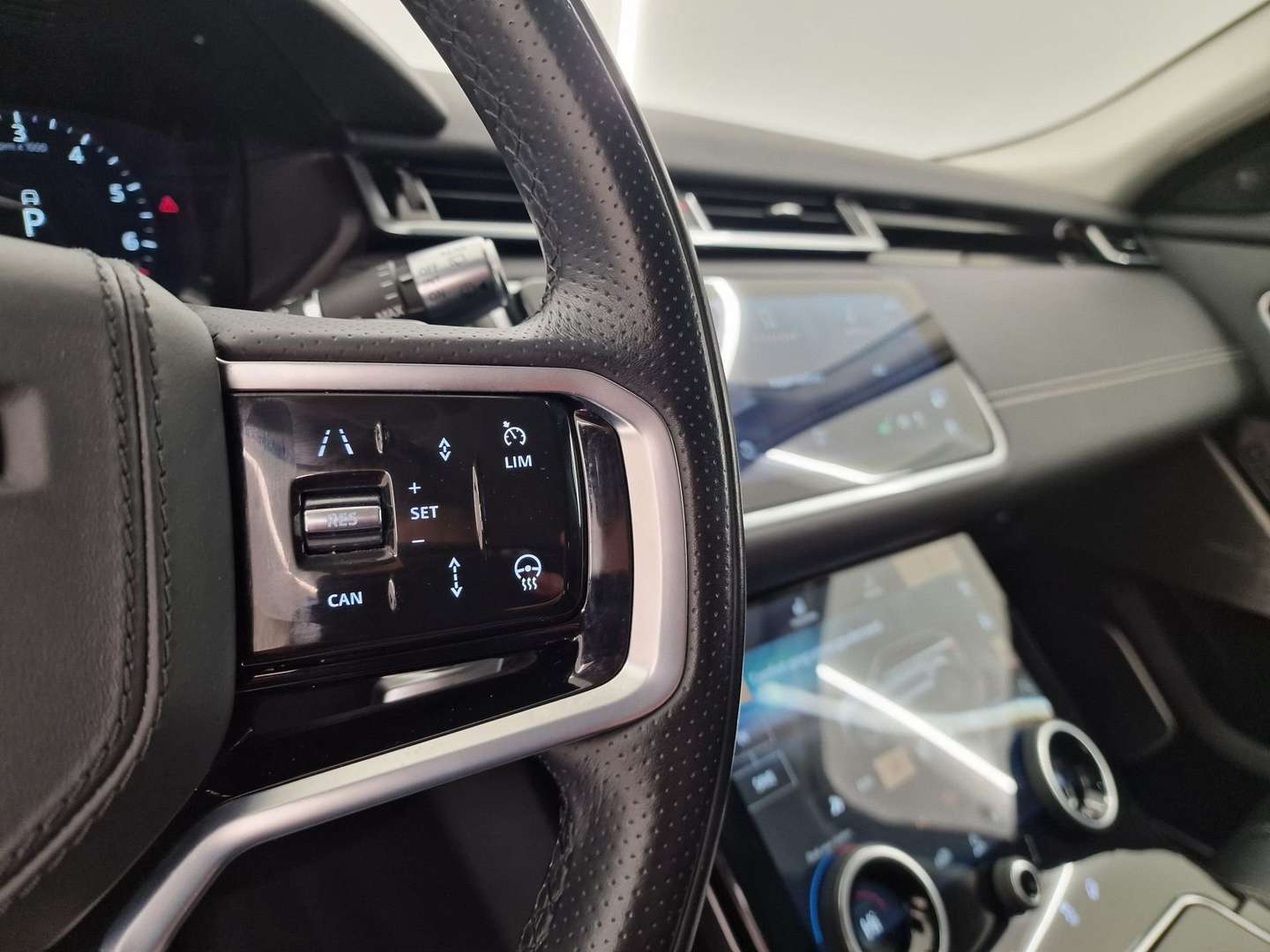 Land Rover Range Rover Velar R-DYNAMIC HSE PHEV AWD AUTOMAAT - 2022 - Joinsteer - #15
